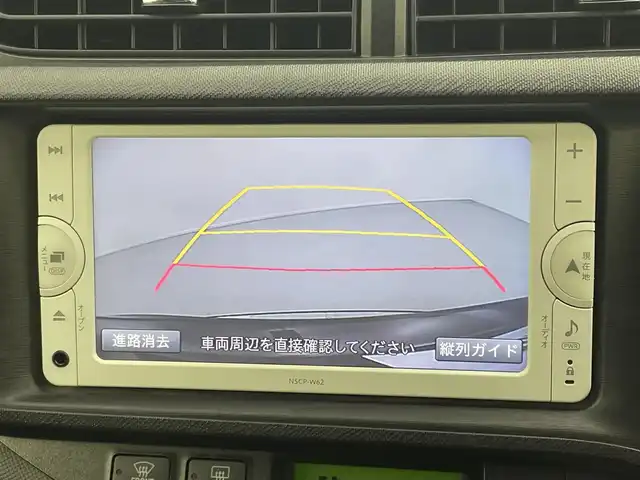 トヨタ アクア G 福井県 2014(平26)年 3.7万km ディープアメジストマイカメタリック 純正SDナビ/CD BT ワンセグTV/スマートキー/シートヒーター/ETC/バックカメラ/コーナーセンサー/ステアリングスイッチ/純正フロアマット/バイザー