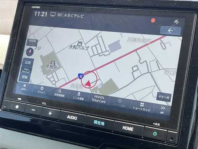 ホンダ Ｎ ＷＧＮ L 滋賀県 2023(令5)年 0.1万km プラチナホワイトパール 純正ナビ/・フルセグTV/・Bluetooth /・USB/バックカメラ/レーンキープアシスト/衝突軽減ブレーキ/前後ドライブレコーダー/シートヒーター/追従クルーズコントロール/プッシュスタート/スマートキー/電動パーキングブレーキ/オートブレーキホールド/オートリトラミラー/ドアバイザー/ＬＥＤヘッドライト/オートハイビーム/純正フロアマット