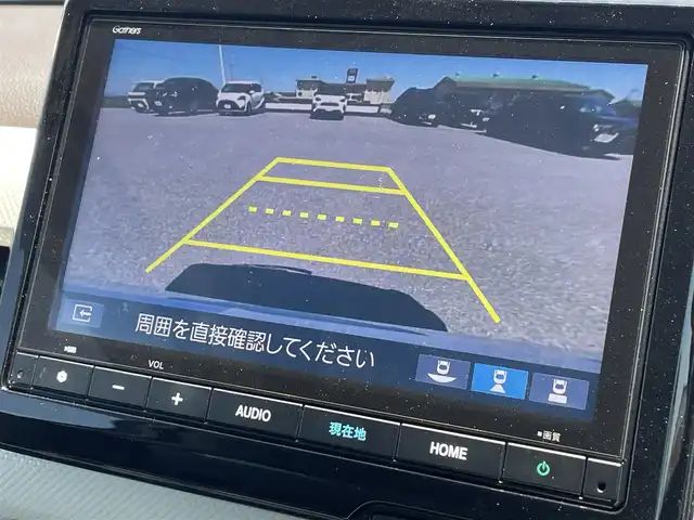 ホンダ Ｎ ＷＧＮ L 滋賀県 2023(令5)年 0.1万km プラチナホワイトパール 純正ナビ/・フルセグTV/・Bluetooth /・USB/バックカメラ/レーンキープアシスト/衝突軽減ブレーキ/前後ドライブレコーダー/シートヒーター/追従クルーズコントロール/プッシュスタート/スマートキー/電動パーキングブレーキ/オートブレーキホールド/オートリトラミラー/ドアバイザー/ＬＥＤヘッドライト/オートハイビーム/純正フロアマット