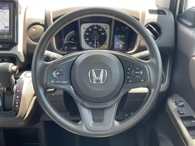 ホンダ Ｎ ＷＧＮ L 滋賀県 2023(令5)年 0.1万km プラチナホワイトパール 純正ナビ/・フルセグTV/・Bluetooth /・USB/バックカメラ/レーンキープアシスト/衝突軽減ブレーキ/前後ドライブレコーダー/シートヒーター/追従クルーズコントロール/プッシュスタート/スマートキー/電動パーキングブレーキ/オートブレーキホールド/オートリトラミラー/ドアバイザー/ＬＥＤヘッドライト/オートハイビーム/純正フロアマット
