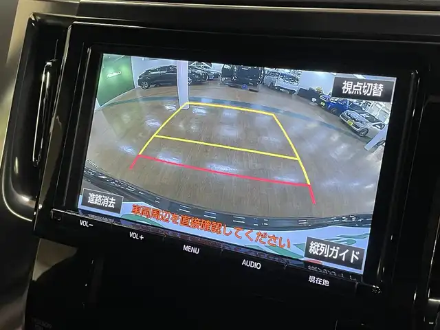 トヨタ アルファード S Aパッケージ タイプブラック 道央・札幌 2016(平28)年 8.8万km ブラック Wサンルーフ/純正SDナビ/・フルセグTV/CD/DVD/BT/SD/USB/バックカメラ/モデリスタフルエアロ/クレンツェ製20インチAW/車高調/両側パワースライドア/タイププラック専用ハーフレザーシート/純正フリップダウンモニター/パワーバックドア/クルーズコントロール/社外前後ドライブレコーダー/ビルトインETC/横滑り防止装置/電動パーキングブレーキ/ブレーキホールド/前後コーナーセンサー/オートライト/LEDヘッドライト/フォグライト/プッシュスタート/スマートキーx2/ウインカーミラー/純正フロアマット/純正ドアバイザー/助手席、2列目オットマン/純正AW付き冬タイヤ積込/・235/50R18 ’22製 5mm/新車時保証書/取扱説明書