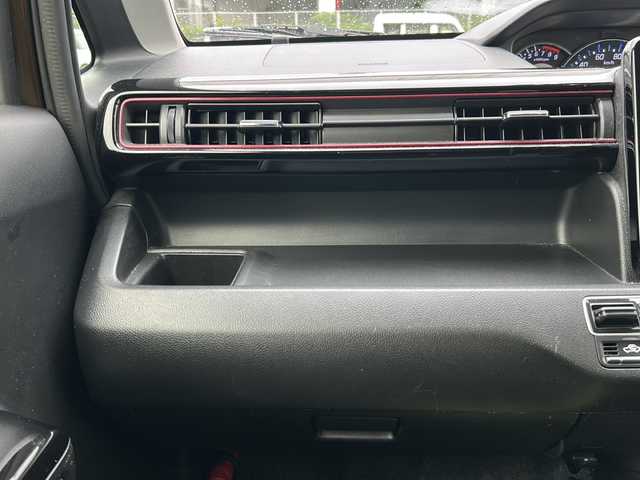 スズキ ワゴンＲ スティングレー HYBRID X 沖縄県 2018(平30)年 5.5万km ブレイブカーキP ワンオーナー/純正ナビ　/　（ＡＭ／ＦＭ／ＣＤ／ＤＶＤ／ＢＴ）　/フルセグＴＶ　/全周囲カメラ　/衝突軽減　/レーンキープ　/シートヒーター　/ＨＵＤ　/LEDヘッドライト/フォグ/オートライト　/純正フロアマット　/純正14インチAW　/スマートキー2本　/前後ドラレコ