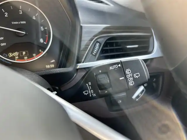 ＢＭＷ Ｘ１ xDrive 18d xライン 滋賀県 2018(平30)年 5.1万km サファイアブラックP ワンオーナー/ハイラインパッケージ/アドバンスドアクティブセーフティパッケージ/クルーズコントロール/純正ナビ/革シート／シートヒーター／メモリ付き/ルーフレール/パワーバックドア/Bカメラ/ヘッドアップディスプレイ/ドライブレコーダー/ミラーETC/アイドリングストップ