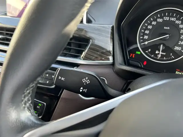 ＢＭＷ Ｘ１ xDrive 18d xライン 滋賀県 2018(平30)年 5.1万km サファイアブラックP ワンオーナー/ハイラインパッケージ/アドバンスドアクティブセーフティパッケージ/クルーズコントロール/純正ナビ/革シート／シートヒーター／メモリ付き/ルーフレール/パワーバックドア/Bカメラ/ヘッドアップディスプレイ/ドライブレコーダー/ミラーETC/アイドリングストップ