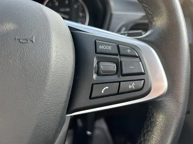 ＢＭＷ Ｘ１ xDrive 18d xライン 滋賀県 2018(平30)年 5.1万km サファイアブラックP ワンオーナー/ハイラインパッケージ/アドバンスドアクティブセーフティパッケージ/クルーズコントロール/純正ナビ/革シート／シートヒーター／メモリ付き/ルーフレール/パワーバックドア/Bカメラ/ヘッドアップディスプレイ/ドライブレコーダー/ミラーETC/アイドリングストップ