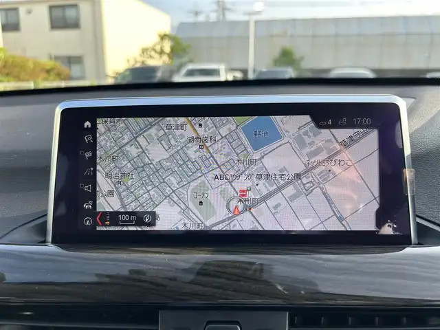 ＢＭＷ Ｘ１ xDrive 18d xライン 滋賀県 2018(平30)年 5.1万km サファイアブラックP ワンオーナー/ハイラインパッケージ/アドバンスドアクティブセーフティパッケージ/クルーズコントロール/純正ナビ/革シート／シートヒーター／メモリ付き/ルーフレール/パワーバックドア/Bカメラ/ヘッドアップディスプレイ/ドライブレコーダー/ミラーETC/アイドリングストップ
