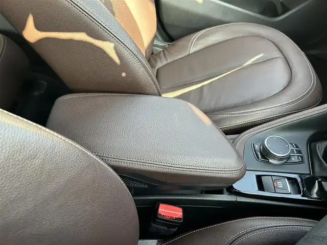 ＢＭＷ Ｘ１ xDrive 18d xライン 滋賀県 2018(平30)年 5.1万km サファイアブラックP ワンオーナー/ハイラインパッケージ/アドバンスドアクティブセーフティパッケージ/クルーズコントロール/純正ナビ/革シート／シートヒーター／メモリ付き/ルーフレール/パワーバックドア/Bカメラ/ヘッドアップディスプレイ/ドライブレコーダー/ミラーETC/アイドリングストップ