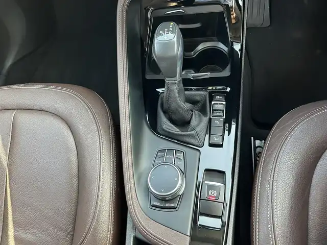 ＢＭＷ Ｘ１ xDrive 18d xライン 滋賀県 2018(平30)年 5.1万km サファイアブラックP ワンオーナー/ハイラインパッケージ/アドバンスドアクティブセーフティパッケージ/クルーズコントロール/純正ナビ/革シート／シートヒーター／メモリ付き/ルーフレール/パワーバックドア/Bカメラ/ヘッドアップディスプレイ/ドライブレコーダー/ミラーETC/アイドリングストップ