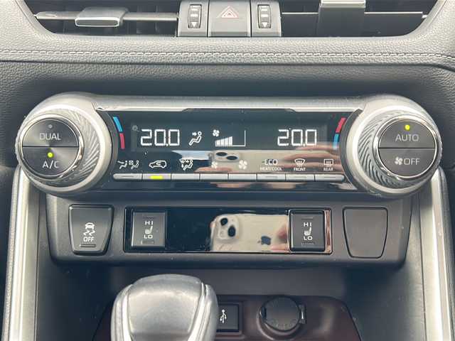 トヨタ ＲＡＶ４ G Zパッケージ 茨城県 2020(令2)年 7.9万km アティチュードブラックマイカ 純正ディスプレイオーディオ/(地デジTV・BT)/純正ETC/被害軽減システム/プッシュスタート/バックカメラ（全方位）/カーテンシールドエアバック/ステアリングヒーター/デジタルインナーミラー/取扱説明書/保証書