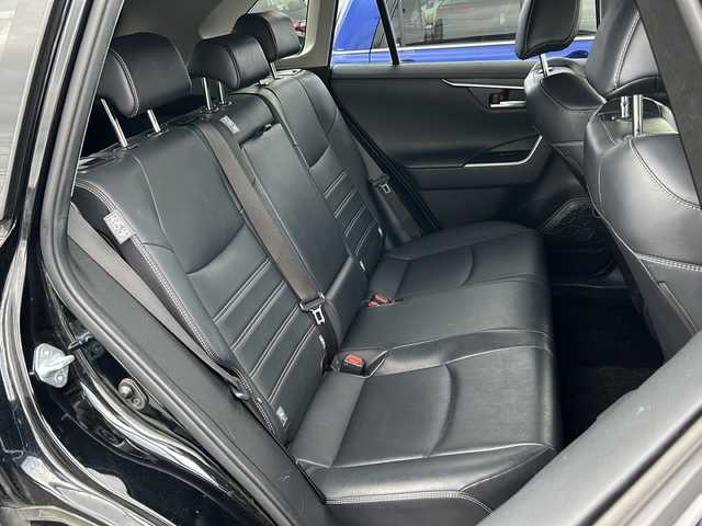 トヨタ ＲＡＶ４ G Zパッケージ 茨城県 2020(令2)年 7.9万km アティチュードブラックマイカ 純正ディスプレイオーディオ/(地デジTV・BT)/純正ETC/被害軽減システム/プッシュスタート/バックカメラ（全方位）/カーテンシールドエアバック/ステアリングヒーター/デジタルインナーミラー/取扱説明書/保証書
