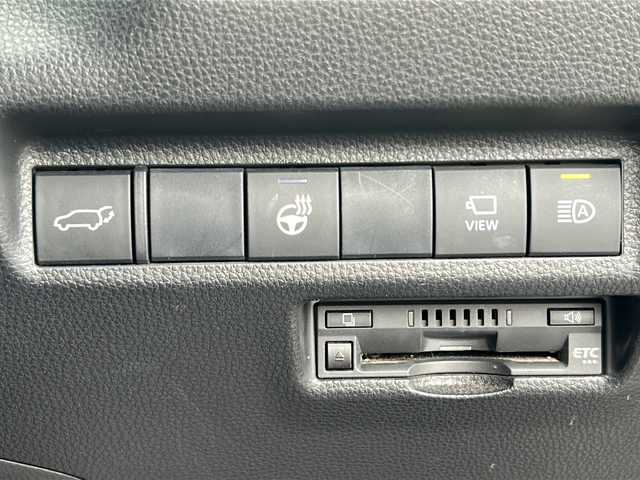 トヨタ ＲＡＶ４ G Zパッケージ 茨城県 2020(令2)年 7.9万km アティチュードブラックマイカ 純正ディスプレイオーディオ/(地デジTV・BT)/純正ETC/被害軽減システム/プッシュスタート/バックカメラ（全方位）/カーテンシールドエアバック/ステアリングヒーター/デジタルインナーミラー/取扱説明書/保証書