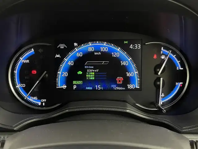 トヨタ ヴォクシー ハイブリッド S－Z 大阪府 2023(令5)年 1.3万km ホワイトパールクリスタルシャイン トヨタセーフティセンス/　・プリクラッシュセーフティ/　・レーンディパーチャーアラート/　・レーントレーシングアシスト/　・オートマチックハイビーム/　・レーダークルーズコントロール/　・ロードサインアシスト/純正メモリナビ/　　BT/USB/バックカメラ/両側パワースライドドア/LEDオートライト/フォグランプ/シートヒーター/純正17インチアルミホイール/クリアランスソナー/アイドリングストップ/スマートキー/ビルトインETC