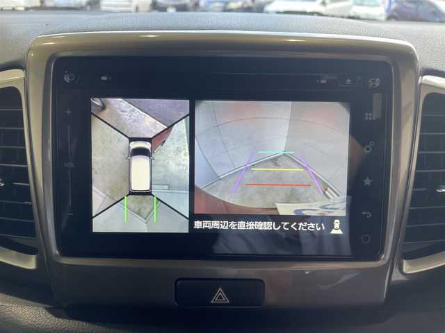 スズキ スペーシア カスタム Z 沖縄県 2017(平29)年 5.3万km フェニックスレッドパール/ブルーイッシュブラックパール (株)IDOMが運営する【じしゃロンコザ店】の自社ローン専用車両になりますこちらは現金またはオートローンご利用時の価格です。自社ローンご希望の方は別途その旨お申付け下さい/・純正ナビ/・Bluetooth接続/・TV/・バックカメラ/・全方位カメラ/・片側パワースライドドア/・スマートキー/・プッシュスタート/・シートヒーター/・純正フロアマット/・純正アルミホイール/・オートライト
