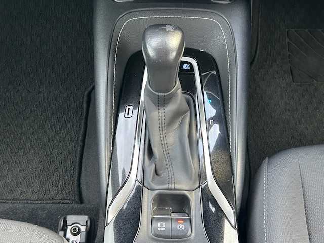 トヨタ カローラ スポーツ ハイブリッドG 茨城県 2018(平30)年 2.9万km アティチュードブラックマイカ TRDエアロ/純正ナビゲーション/CD/DVD/Bluetooth/フルセグ/バックカメラ/トヨタセーフティセンス/・プリクラッシュセーフティ/・レーントレーシングアシスト/・レーダークルーズコントロール/・ロードサインアシスト/プッシュスタート/スマートキー/ビルトインETC2.0/前方ドライブレコーダー/前席シートヒーター/純正16インチAW/オートライト/オートマチックハイビーム/LEDヘッドライト