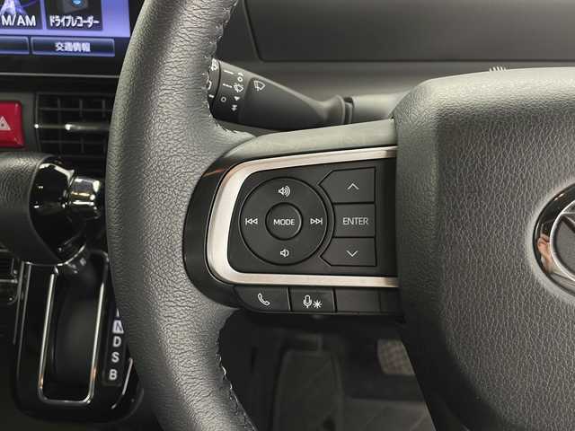 ダイハツ タント カスタム RS セレクション 長野県 2020(令2)年 3.3万km シャイニングホワイトパール 純正SDナビ/Bluetooth/CD/DVD/TV/バックカメラ/ETC/衝突被害軽減システム/横滑り防止装置/先行車発進お知らせ/車線逸脱警報/標識認識機能/レーンキープアシスト/コーナーセンサー/両側パワスラ/前席シートヒーター/純正15インチAW装着/純正フロアマット/ドアバイザー/電格ミラー/スマートキー/スペアキー1本/LEDヘッドライト