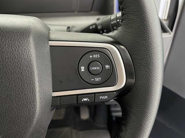 ダイハツ タント カスタム RS セレクション 長野県 2020(令2)年 3.3万km シャイニングホワイトパール 純正SDナビ/Bluetooth/CD/DVD/TV/バックカメラ/ETC/衝突被害軽減システム/横滑り防止装置/先行車発進お知らせ/車線逸脱警報/標識認識機能/レーンキープアシスト/コーナーセンサー/両側パワスラ/前席シートヒーター/純正15インチAW装着/純正フロアマット/ドアバイザー/電格ミラー/スマートキー/スペアキー1本/LEDヘッドライト