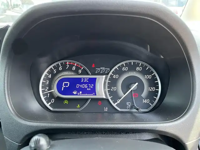 日産 デイズ ルークス ハイウェイスターX 滋賀県 2020(令2)年 4.1万km スパークリングレッドM 禁煙車/純正ナビ/CD/DVD/Bluetooth/フルセグTV/アラウンドビューカメラ/ETC/片側パワースライドドア/エマージェンシーブレーキ/オートライト/LED/オートハイビーム/純正アルミホイール/アイドリングストップ