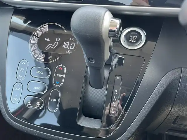 日産 デイズ ルークス ハイウェイスターX 滋賀県 2020(令2)年 4.1万km スパークリングレッドM 禁煙車/純正ナビ/CD/DVD/Bluetooth/フルセグTV/アラウンドビューカメラ/ETC/片側パワースライドドア/エマージェンシーブレーキ/オートライト/LED/オートハイビーム/純正アルミホイール/アイドリングストップ