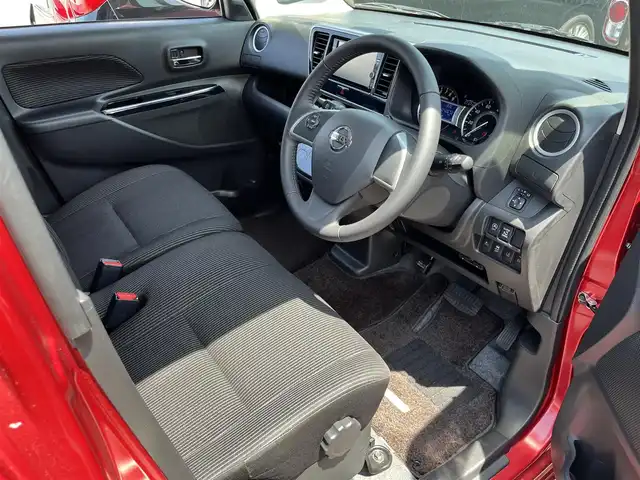 日産 デイズ ルークス ハイウェイスターX 滋賀県 2020(令2)年 4.1万km スパークリングレッドM 禁煙車/純正ナビ/CD/DVD/Bluetooth/フルセグTV/アラウンドビューカメラ/ETC/片側パワースライドドア/エマージェンシーブレーキ/オートライト/LED/オートハイビーム/純正アルミホイール/アイドリングストップ