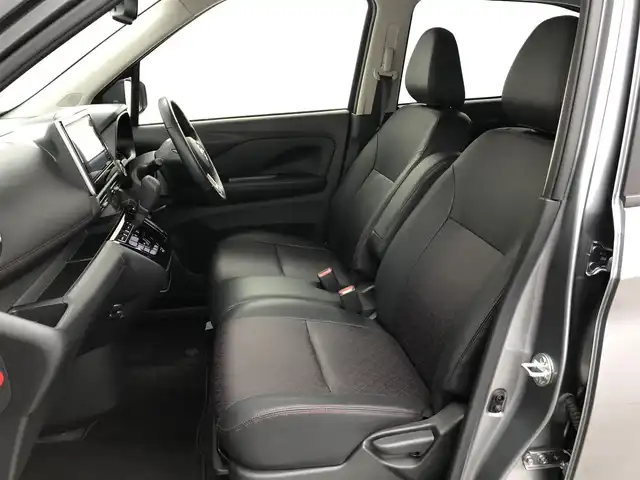 日産 デイズ HWS G ターボ プロパイロットED 愛知県 2023(令5)年 0.3万km チタニウムグレーメタリック 純正メモリナビ/全方位カメラ/プロパイロット/ブラインドスポットモニター/Bluetooth/フルセグTV/ドライブレコーダー/純正AW/オートライト/オートマチックハイビーム/フロアマット/オートホールド/ソナー/純正LEDライト