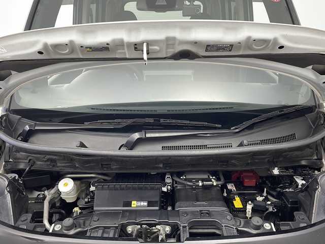 日産 ルークス ハイウェイスター Gターボ 千葉県 2022(令4)年 2.8万km ホワイトパール エマージェンシーブレーキ/レーンキープアシスト/先行発進のお知らせ/速度標識検知機能/道路標識検知機能/前後コーナーセンサー/両側パワースライドドア/アラウンドビューモニター/社外メモリナビ/　CD/フルセグTV/BT/前席シートヒーター/アイドリングストップ/スマートキー＆プッシュスタート/電動格納ミラー/ウィンカーミラー