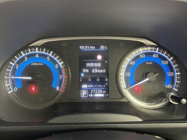 日産 ルークス ハイウェイスター Gターボ 千葉県 2022(令4)年 2.8万km ホワイトパール エマージェンシーブレーキ/レーンキープアシスト/先行発進のお知らせ/速度標識検知機能/道路標識検知機能/前後コーナーセンサー/両側パワースライドドア/アラウンドビューモニター/社外メモリナビ/　CD/フルセグTV/BT/前席シートヒーター/アイドリングストップ/スマートキー＆プッシュスタート/電動格納ミラー/ウィンカーミラー