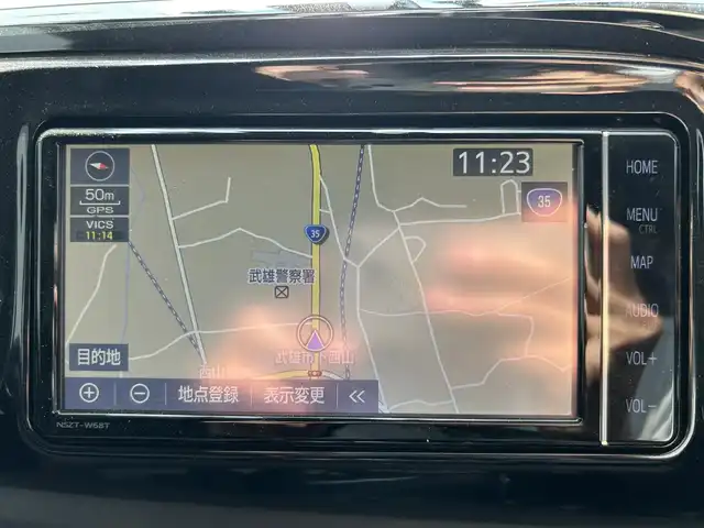 トヨタ ハイラックス Z 佐賀県 2019(平31)年 7.8万km アティチュードブラックマイカ ワンオーナー/プリクラッシュセーフティ/レーンディパーチャーアラート/クルーズコントロール/純正SDナビ/・バックカメラ/・フルセグTV/BT/CD/DVD/純正ドラレコ(DRT-H68A)/ハードトノカバー/純正17インチAW/LEDヘッドライト/オートライト/ETC/オーバーフェンダー取付(検査記録あり)/スペアキー×1/取扱説明書/保証書