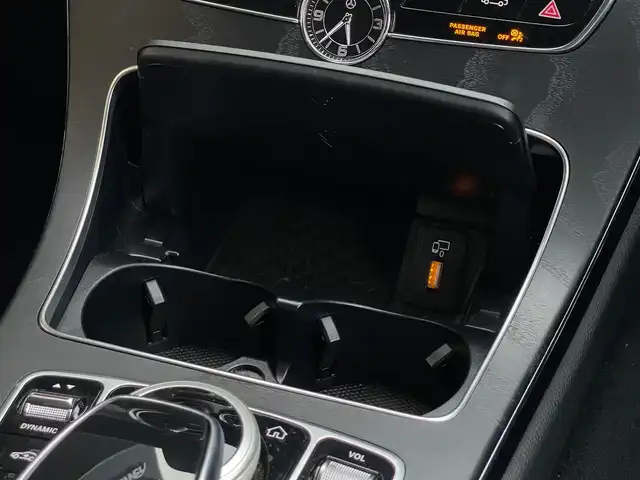 メルセデス・ベンツ Ｃ２２０ｄ ワゴンローレウスEDスポーツプラスP 山梨県 2020(令2)年 4.4万km ポーラホワイト サンルーフ /ARTICOレザー /デジタルメーター/純正ＨＤＤナビ　/Ｂカメラ　/フルセグ　/ＢＴ　/カープレイ　/アンビエントライト　/レーダーセーフティ　/Ｐシート　/シートＨ　/ＡＣＣ　/ＢＳＡ　/ＬＫＡ　/ステアリングＳ　/Ｐバックドア　/マルチＢＬＥＤ　/ＨＵＤ　/置型充電