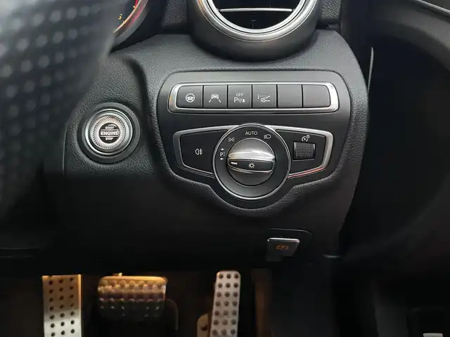 メルセデス・ベンツ Ｃ２２０ｄ ワゴンローレウスEDスポーツプラスP 山梨県 2020(令2)年 4.4万km ポーラホワイト サンルーフ /ARTICOレザー /デジタルメーター/純正ＨＤＤナビ　/Ｂカメラ　/フルセグ　/ＢＴ　/カープレイ　/アンビエントライト　/レーダーセーフティ　/Ｐシート　/シートＨ　/ＡＣＣ　/ＢＳＡ　/ＬＫＡ　/ステアリングＳ　/Ｐバックドア　/マルチＢＬＥＤ　/ＨＵＤ　/置型充電