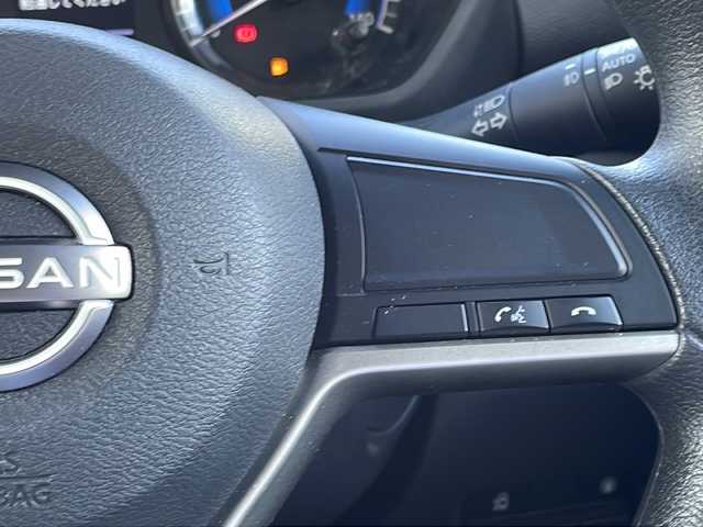 日産 ルークス ハイウェイスター X 山口県 2025(令7)年 0.5万km フローズンバニラパール ワンオーナー/純正9インチナビ/BT/SD/フルセグTV/全周囲カメラ/左後パワースライドドア（フットセンサー付き)/右後イージークローザードア/純正LＥＤヘッドライト/純正フォグランプ/オートライト/ヘッドライトレベライザー/純正14インチアルミホイール/ステアリングスイッチ/天井サーキュレーター/プラズマクラスター/衝突被害軽減ブレーキ/LKA/横滑り防止/コーナーセンサー/アイドリングストップ/スマートキー×２/前後タイプドライブレコーダー/ビルトインETC/純正フロアマット/純正ドアバイザー/電動格納ウインカードアミラー