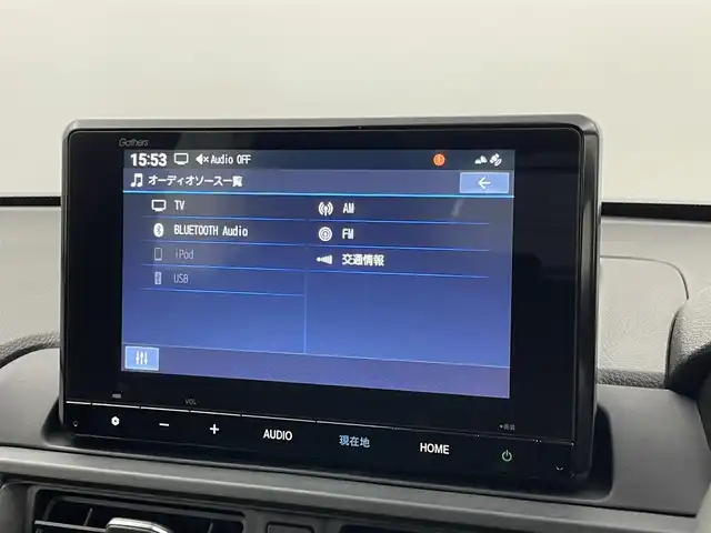 ホンダ ＷＲ－Ｖ Z+ 埼玉県 2024(令6)年 0.1万km プラチナホワイトパール 純正ナビ　バックカメラ　ホンダセンシング　アダクティブクルーズコントロール　純正フロアマット　純正アルミホイール　オートライト　スマートキー　ハーフレザーシート　ＬＥＤヘッドライト　地デジフルセグ