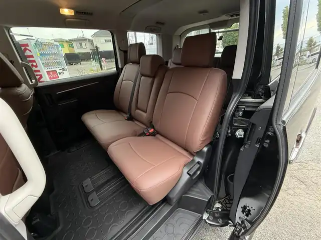 三菱 デリカＤ：５ P 埼玉県 2020(令2)年 3万km ダイヤモンドブラックマイカ ＜GIGEARオフロードカスタム＞/1.5インチリフトアップ（純正あり）/フロントグリルガード＆LEDフォグライト/3インチブルバー/オーバーフェンダー/ルーフラック【アルミブラック】/リアラダー/＜その他＞/社外１６インチＡＷ/社外メモリナビ【KENWOOD】/Bluetoothオーディオ/フルセグテレビ/フリップダウンモニター/ETC/ドライブレコーダー【コムテック】/全方位カメラ/電動オートサイドステップ/両側パワースライドドア/パワーバックドア/パワーシート（D席、N席)/シートヒーター/シートカバー【Clazzio】/クルーズコントロール（追従機能付)/パドルシフト/プッシュスタート/LEDヘッドライト/スマートキー×2