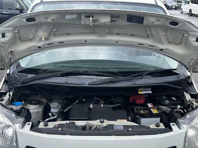 日産 モコ X FOUR 福島県 2013(平25)年 7.2万km スノーパールホワイト 4WD タッチパネルオーディオ USB接続 バックカメラ シートヒーター 社外アルミホイール エンジンプッシュスタート スマートキー　純正フロアマット オートエアコン ドアバイザー　アイドリングストップ