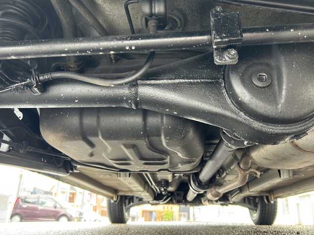 日産 モコ X FOUR 福島県 2013(平25)年 7.2万km スノーパールホワイト 4WD タッチパネルオーディオ USB接続 バックカメラ シートヒーター 社外アルミホイール エンジンプッシュスタート スマートキー　純正フロアマット オートエアコン ドアバイザー　アイドリングストップ