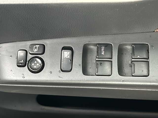 日産 モコ X FOUR 福島県 2013(平25)年 7.2万km スノーパールホワイト 4WD タッチパネルオーディオ USB接続 バックカメラ シートヒーター 社外アルミホイール エンジンプッシュスタート スマートキー　純正フロアマット オートエアコン ドアバイザー　アイドリングストップ
