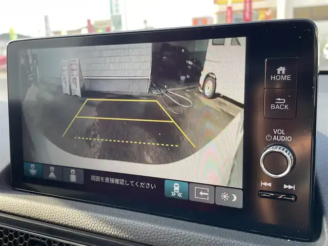 ホンダ シビック タイプR 群馬県 2023(令5)年 0.8万km チャンピオンシップホワイト ホンダセンシング/・衝突軽減ブレーキ/・アダプティブクルーズコントロール/・オートハイビーム/・ブラインドスポットモニター/・踏み間違い衝突軽減ブレーキ/・レーンキープシステム/・パーキングソナー/・路外逸脱抑制機能/純正9インチディスプレイ（地図有）/　　フルセグ/Bluetooth/USB/FM/AM/    AppleCarPlay/AndroidAuto/バックカメラ/赤キャリパー/電動パーキングブレーキ/オートブレーキホールド/純正19AW/純正フロアマット/置くだけ充電/前後ドライブレコーダー/ビルドインETC2.0