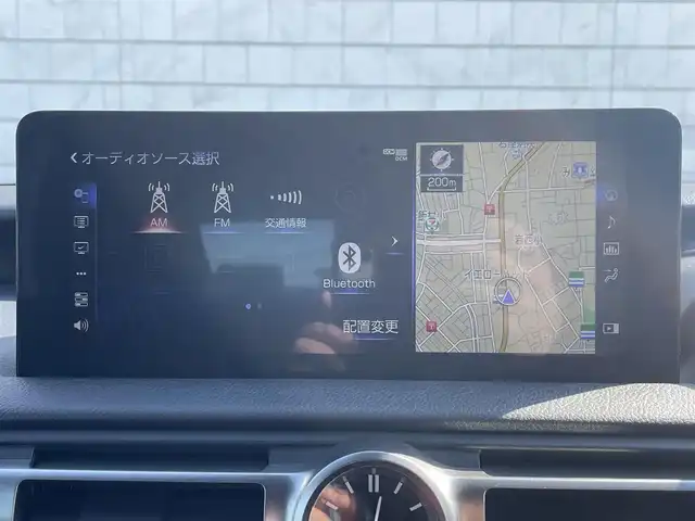 レクサス ＩＳ 300h バージョンL 愛知県 2021(令3)年 3.8万km ソニッククォーツ ワンオーナー/禁煙車/純正メモリナビ/　AM/FM/CD/DVD/BT/フルセグ/バック・全周囲カメラ/前後ドライブレコーダー/前席パワーシート/前席エアシート/シートヒーター/D席ポジションメモリシート/革巻きステアリング/ステアリングヒーター/パドルシフト/電子パーキング/リアサンシェード/ビルトインETC2.0/クルーズコントロール（ACC）/レーンキープアシスト（LDA/LTA）/プリクラッシュセーフティ（PCS）/前後クリアランスソナー（ICS）/横滑り防止装置/オートマチックハイビーム（AHB）/オートライト/三眼LEDヘッドライト/純正19インチAW/純正フロアマット/W＋サイドエアバック/取説/保証書/スペアキー/カードキー