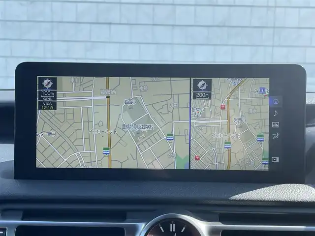 レクサス ＩＳ 300h バージョンL 愛知県 2021(令3)年 3.8万km ソニッククォーツ ワンオーナー/禁煙車/純正メモリナビ/　AM/FM/CD/DVD/BT/フルセグ/バック・全周囲カメラ/前後ドライブレコーダー/前席パワーシート/前席エアシート/シートヒーター/D席ポジションメモリシート/革巻きステアリング/ステアリングヒーター/パドルシフト/電子パーキング/リアサンシェード/ビルトインETC2.0/クルーズコントロール（ACC）/レーンキープアシスト（LDA/LTA）/プリクラッシュセーフティ（PCS）/前後クリアランスソナー（ICS）/横滑り防止装置/オートマチックハイビーム（AHB）/オートライト/三眼LEDヘッドライト/純正19インチAW/純正フロアマット/W＋サイドエアバック/取説/保証書/スペアキー/カードキー