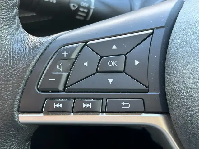 日産 セレナ ハイウェイスターVセレクションⅡ 大阪府 2018(平30)年 4.4万km アズライトブルー プロパイロット/インテリジェントパーキングアシスト/衝突被害軽減ブレーキ/踏み間違い衝突防止アシスト/車線逸脱警報/ALPINEフリップダウンモニター/純正ナビ/　CD/DVD/BT/フルセグTV/インテリジェントアラウンドビューモニター/バックカメラ/両側パワースライドドア/LEDヘッドライト/フォグランプ/純正16インチアルミホイール/前後コーナーセンサー/インテリジェントルームミラー/スマートキー/ETC/電動格納ウィンカーミラー/ステアリングスイッチ/フロアマット