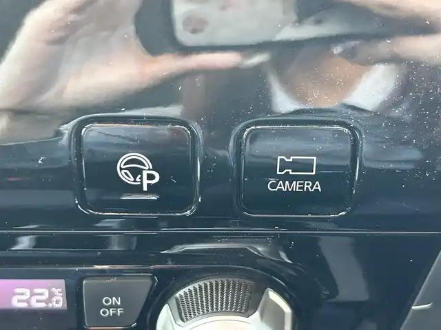 日産 セレナ ハイウェイスターVセレクションⅡ 大阪府 2018(平30)年 4.4万km アズライトブルー プロパイロット/インテリジェントパーキングアシスト/衝突被害軽減ブレーキ/踏み間違い衝突防止アシスト/車線逸脱警報/ALPINEフリップダウンモニター/純正ナビ/　CD/DVD/BT/フルセグTV/インテリジェントアラウンドビューモニター/バックカメラ/両側パワースライドドア/LEDヘッドライト/フォグランプ/純正16インチアルミホイール/前後コーナーセンサー/インテリジェントルームミラー/スマートキー/ETC/電動格納ウィンカーミラー/ステアリングスイッチ/フロアマット