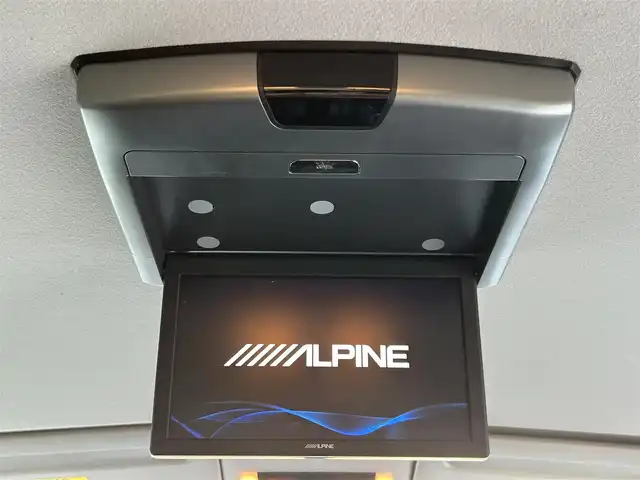 日産 セレナ ハイウェイスターVセレクションⅡ 大阪府 2018(平30)年 4.4万km アズライトブルー プロパイロット/インテリジェントパーキングアシスト/衝突被害軽減ブレーキ/踏み間違い衝突防止アシスト/車線逸脱警報/ALPINEフリップダウンモニター/純正ナビ/　CD/DVD/BT/フルセグTV/インテリジェントアラウンドビューモニター/バックカメラ/両側パワースライドドア/LEDヘッドライト/フォグランプ/純正16インチアルミホイール/前後コーナーセンサー/インテリジェントルームミラー/スマートキー/ETC/電動格納ウィンカーミラー/ステアリングスイッチ/フロアマット