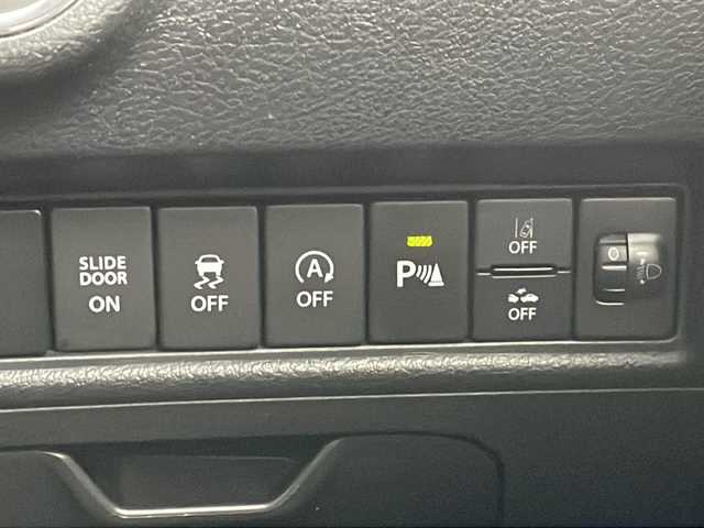 スズキ ソリオ HV MX 道北・旭川 2019(平31)年 6.7万km ネオンブルーM /4WD//ワンオーナー//純正ナビBT/CD/DVD/フルセグ/SD//全方位カメラ//片側パワースライドドア//前席シートヒーター//アイドリングストップ//横滑り防止//クリアランスソナー//衝突軽減ブレーキ//ACC//ステアリングスイッチ//オートエアコン//オートライト//ETC//ドライブレコーダー//純正フロアマット//ドアバイザー//サンシェード//セカンドシートテーブル//スペアキー//ヘットライトレベライザー//取扱説明書//保証書