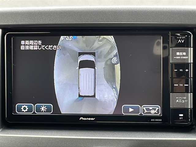 スズキ ソリオ HV MX 道北・旭川 2019(平31)年 6.7万km ネオンブルーM /4WD//ワンオーナー//純正ナビBT/CD/DVD/フルセグ/SD//全方位カメラ//片側パワースライドドア//前席シートヒーター//アイドリングストップ//横滑り防止//クリアランスソナー//衝突軽減ブレーキ//ACC//ステアリングスイッチ//オートエアコン//オートライト//ETC//ドライブレコーダー//純正フロアマット//ドアバイザー//サンシェード//セカンドシートテーブル//スペアキー//ヘットライトレベライザー//取扱説明書//保証書