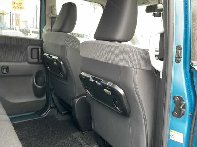 スズキ ソリオ HV MX 道北・旭川 2019(平31)年 6.7万km ネオンブルーM /4WD//ワンオーナー//純正ナビBT/CD/DVD/フルセグ/SD//全方位カメラ//片側パワースライドドア//前席シートヒーター//アイドリングストップ//横滑り防止//クリアランスソナー//衝突軽減ブレーキ//ACC//ステアリングスイッチ//オートエアコン//オートライト//ETC//ドライブレコーダー//純正フロアマット//ドアバイザー//サンシェード//セカンドシートテーブル//スペアキー//ヘットライトレベライザー//取扱説明書//保証書