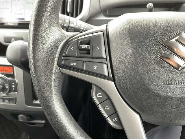 スズキ ソリオ HV MX 道北・旭川 2019(平31)年 6.7万km ネオンブルーM /4WD//ワンオーナー//純正ナビBT/CD/DVD/フルセグ/SD//全方位カメラ//片側パワースライドドア//前席シートヒーター//アイドリングストップ//横滑り防止//クリアランスソナー//衝突軽減ブレーキ//ACC//ステアリングスイッチ//オートエアコン//オートライト//ETC//ドライブレコーダー//純正フロアマット//ドアバイザー//サンシェード//セカンドシートテーブル//スペアキー//ヘットライトレベライザー//取扱説明書//保証書