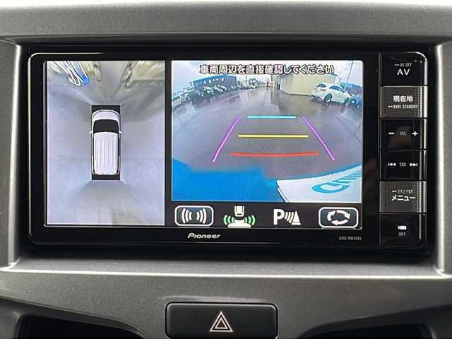 スズキ ソリオ HV MX 道北・旭川 2019(平31)年 6.7万km ネオンブルーM /4WD//ワンオーナー//純正ナビBT/CD/DVD/フルセグ/SD//全方位カメラ//片側パワースライドドア//前席シートヒーター//アイドリングストップ//横滑り防止//クリアランスソナー//衝突軽減ブレーキ//ACC//ステアリングスイッチ//オートエアコン//オートライト//ETC//ドライブレコーダー//純正フロアマット//ドアバイザー//サンシェード//セカンドシートテーブル//スペアキー//ヘットライトレベライザー//取扱説明書//保証書