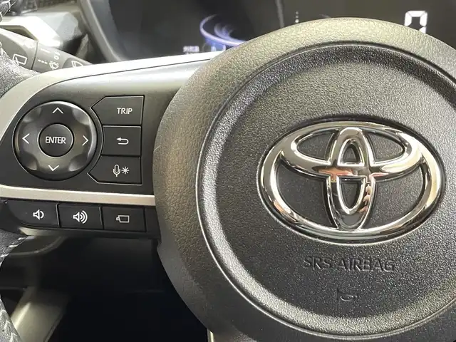 トヨタ ライズ Z 岩手県 2022(令4)年 2.6万km レーザーブルークリスタルシャイン オプションカラー/４WD/ターボ/寒冷地仕様/モデリスタエアロ/パノラマモニター/スマートアシスト/衝突回避支援ブレーキ/誤発進抑制機能/アダプティブドライビングビーム/アダプティブクルーズコントロール/レーンキープコントロール/標識認識機能/先行車発信お知らせ機能/コーナーセンサー/オートブレーキホールド/横滑り防止装置/アイドリングストップ/前席シートヒーター/純正ナビ/フルセグTV/ETC2.0/ドライブレコーダー/LEDヘッドランプ/LEDフォグランプ/専用デザイン１７インチアルミホイール