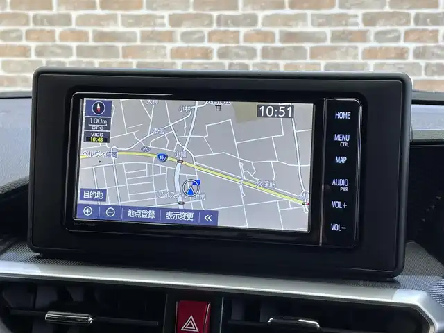 トヨタ ライズ Z 岩手県 2022(令4)年 2.6万km レーザーブルークリスタルシャイン オプションカラー/４WD/ターボ/寒冷地仕様/モデリスタエアロ/パノラマモニター/スマートアシスト/衝突回避支援ブレーキ/誤発進抑制機能/アダプティブドライビングビーム/アダプティブクルーズコントロール/レーンキープコントロール/標識認識機能/先行車発信お知らせ機能/コーナーセンサー/オートブレーキホールド/横滑り防止装置/アイドリングストップ/前席シートヒーター/純正ナビ/フルセグTV/ETC2.0/ドライブレコーダー/LEDヘッドランプ/LEDフォグランプ/専用デザイン１７インチアルミホイール