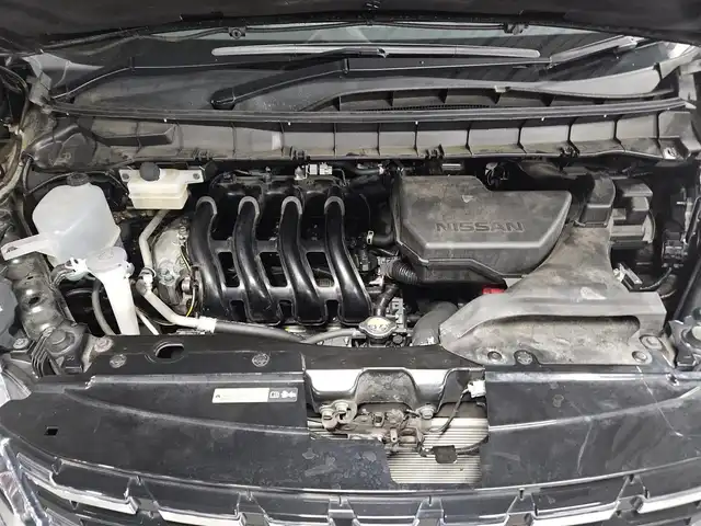 日産 セレナ ハイウェイスター V 岩手県 2020(令2)年 7.7万km ダイヤモンドブラック 〇4WD/〇純正10インチナビ	/〇フルセグTV	/〇バックカメラ	/〇インテリジェントアラウンドビューモニター	/〇ビルトインETC/〇ドライブレコーダー/〇セーフティパックB	/〇全方位運転支援システム	/〇ハンズフリーパワースライドドア(両側)	/〇インテリジェントエマージェンシーブレーキ	/〇プロパイロット	/〇LEDヘッドランプ	/〇オートライト	/〇純正15インチアルミ/〇シートヒーター/〇ステアリングヒーター	/〇革巻きステアリング	/〇オートエアコン	/〇インテリジェントキー	/〇禁煙車