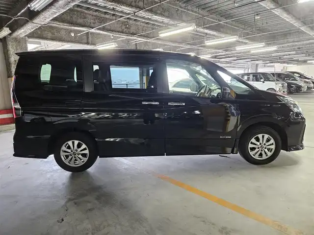 日産 セレナ ハイウェイスター V 岩手県 2020(令2)年 7.7万km ダイヤモンドブラック 〇4WD/〇純正10インチナビ	/〇フルセグTV	/〇バックカメラ	/〇インテリジェントアラウンドビューモニター	/〇ビルトインETC/〇ドライブレコーダー/〇セーフティパックB	/〇全方位運転支援システム	/〇ハンズフリーパワースライドドア(両側)	/〇インテリジェントエマージェンシーブレーキ	/〇プロパイロット	/〇LEDヘッドランプ	/〇オートライト	/〇純正15インチアルミ/〇シートヒーター/〇ステアリングヒーター	/〇革巻きステアリング	/〇オートエアコン	/〇インテリジェントキー	/〇禁煙車